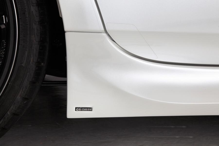  Toyota Prius by ASI 2009 года  (фото 8 из 24)